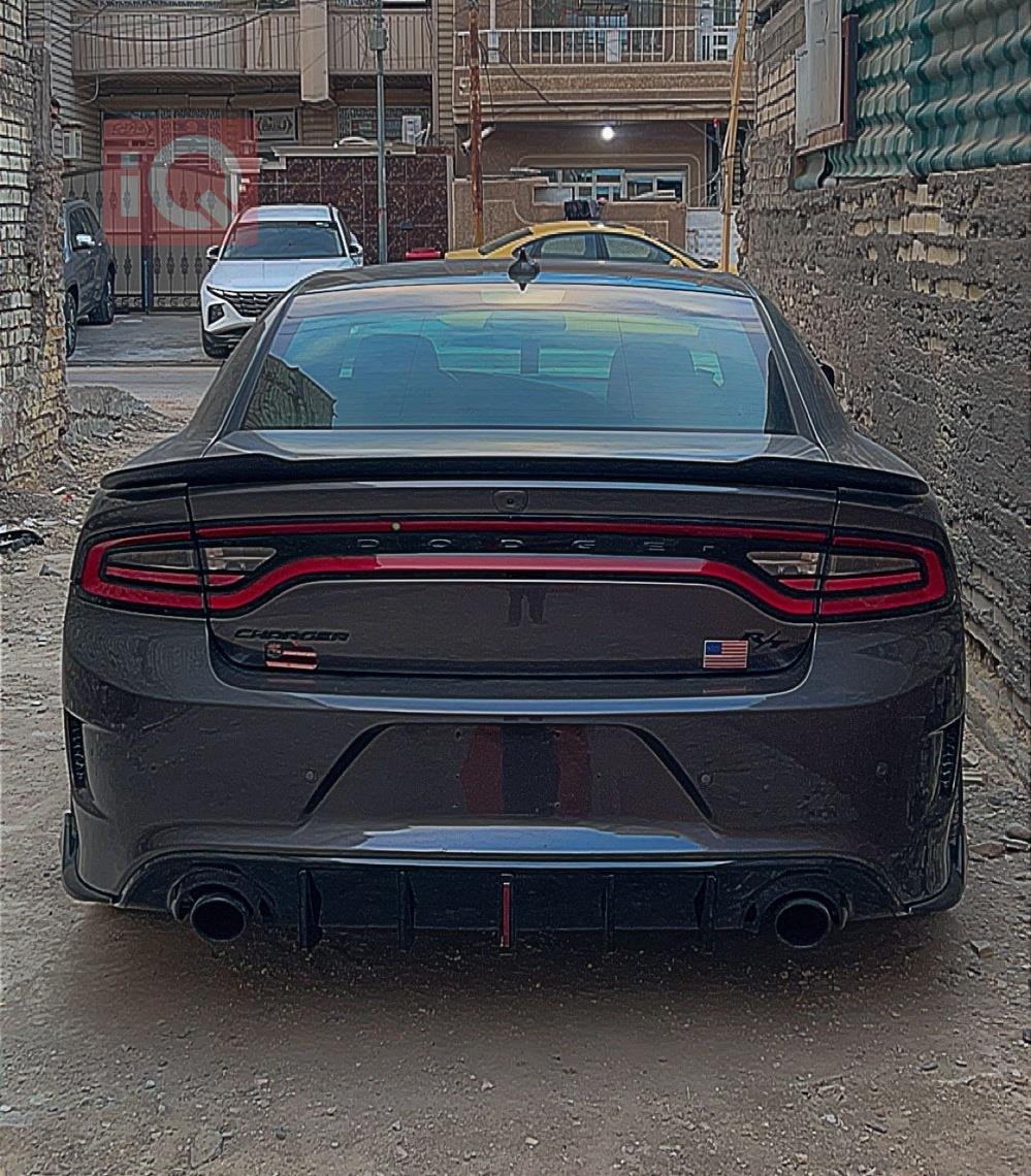 دودج تشارجر